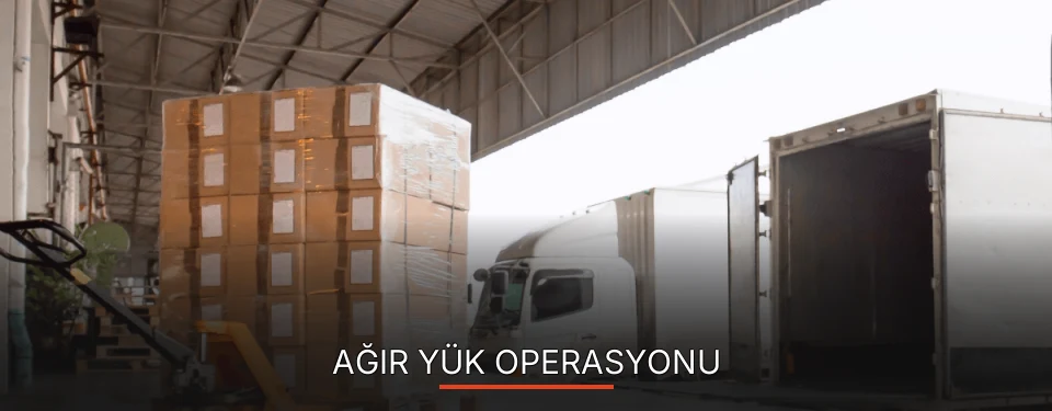 Ağrı Ağır Yük Ambarı Firmaları