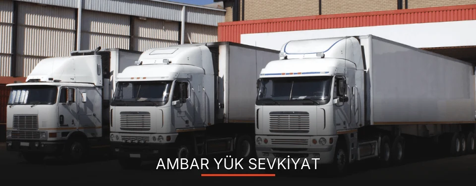 Ağrı Ambar Yük Ambarı Firmaları