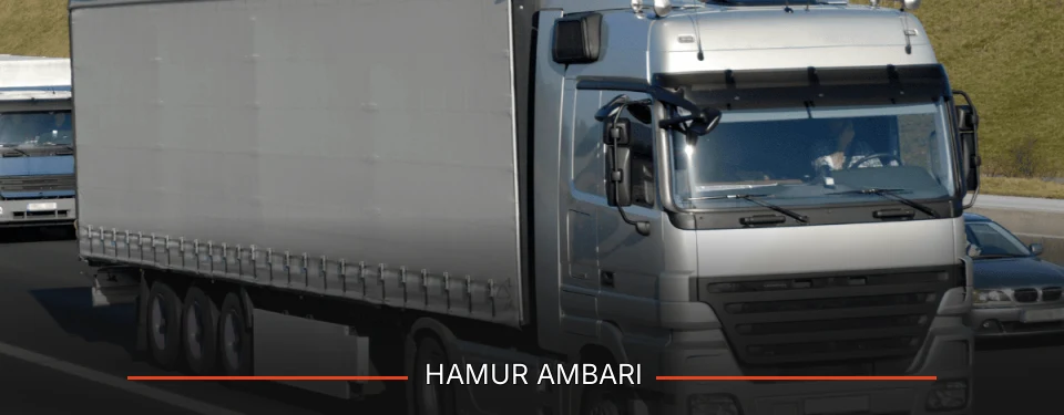 Hamur Ambarı
