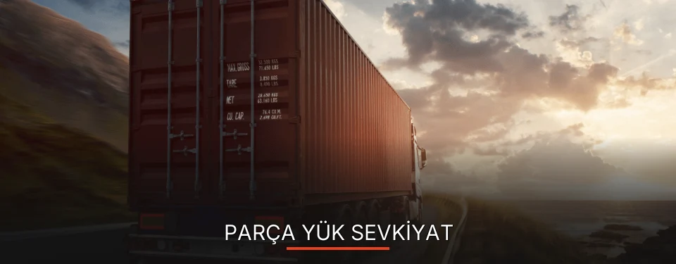 Ağrı Parça Yük Ambarı Firmaları