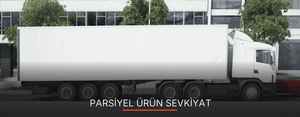 Ağrı Parsiyel Ürün Ambarı Firmaları