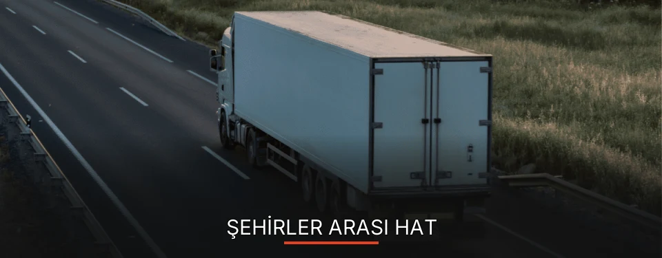 Ağrı Şehirler Arası Ambarı Firmaları