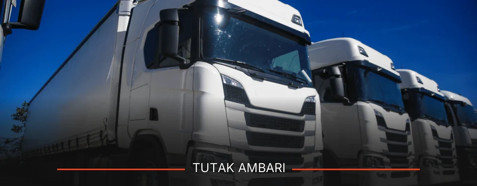 Tutak Ambarı